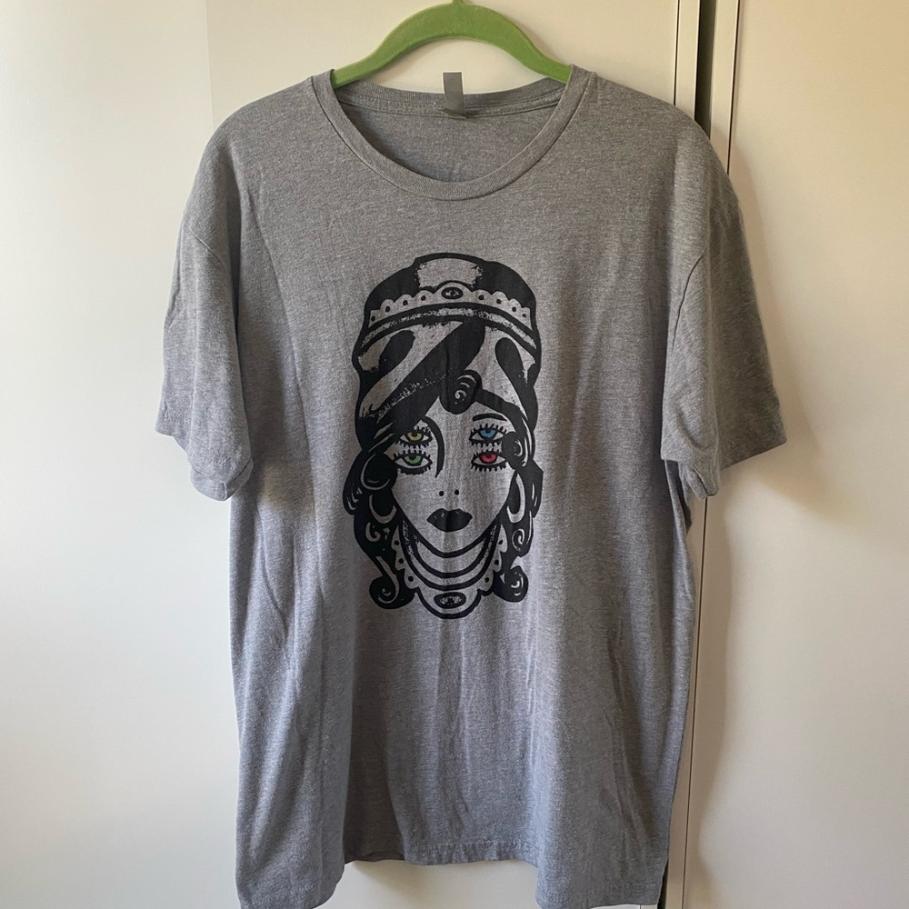 WRMFZY Tee